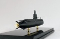 OKB Grigorov 1/350 HMAS Collins (SSG 73)