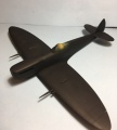 Eduard 1/48 Spitfire Mk.IXc  