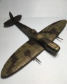 Eduard 1/48 Spitfire Mk.IXc  