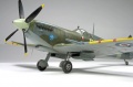 Eduard 1/48 Spitfire Mk.IXc  