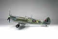 Eduard 1/48 Spitfire Mk.IXc  