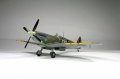 Eduard 1/48 Spitfire Mk.IXc  