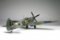 Eduard 1/48 Spitfire Mk.IXc  