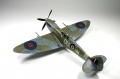 Eduard 1/48 Spitfire Mk.IXc  