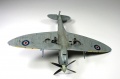 Eduard 1/48 Spitfire Mk.IXc  