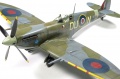 Eduard 1/48 Spitfire Mk.IXc  