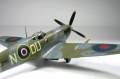 Eduard 1/48 Spitfire Mk.IXc  