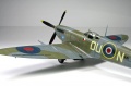 Eduard 1/48 Spitfire Mk.IXc  