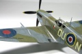 Eduard 1/48 Spitfire Mk.IXc  