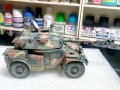 Takom 1/35 AML-90 -  !