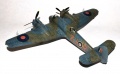 Tamiya 1/48 Bristol Beaufighter Mk.VI