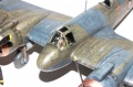 Tamiya 1/48 Bristol Beaufighter Mk.VI