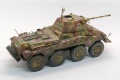 Italeri 1/35  SdKfz 234/2 Puma