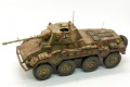 Italeri 1/35  SdKfz 234/2 Puma