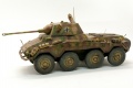 Italeri 1/35  SdKfz 234/2 Puma