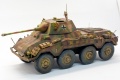 Italeri 1/35  SdKfz 234/2 Puma