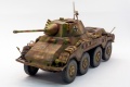 Italeri 1/35  SdKfz 234/2 Puma