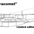  LEM kits 1/32 P-59A Airacomet