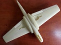  LEM kits 1/32 P-59A Airacomet