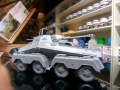 Tamiya 1/48 Sd.Kfz.232 - !