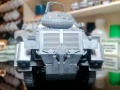 Tamiya 1/48 Sd.Kfz.232 - !