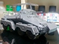 Tamiya 1/48 Sd.Kfz.232 - !