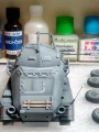 Tamiya 1/48 Sd.Kfz.232 - !