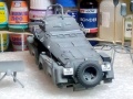 Tamiya 1/48 Sd.Kfz.232 - !