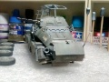 Tamiya 1/48 Sd.Kfz.232 - !