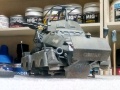 Tamiya 1/48 Sd.Kfz.232 - !