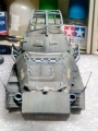 Tamiya 1/48 Sd.Kfz.232 - !