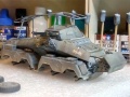 Tamiya 1/48 Sd.Kfz.232 - !