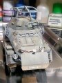 Tamiya 1/48 Sd.Kfz.232 - !