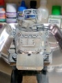 Tamiya 1/48 Sd.Kfz.232 - !