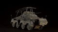 Tamiya 1/48 Sd.Kfz.232 - !