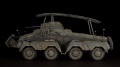 Tamiya 1/48 Sd.Kfz.232 - !