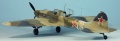 Tamiya 1/48 Ил-2М тип 3