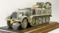 Trumpeter 1/35 Sd.kfz.7 early