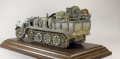 Trumpeter 1/35 Sd.kfz.7 early