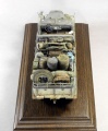 Trumpeter 1/35 Sd.kfz.7 early