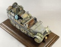 Trumpeter 1/35 Sd.kfz.7 early