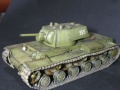 Trumpeter 1/35 -1 .1941  - 