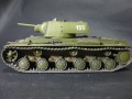 Trumpeter 1/35 -1 .1941  - 