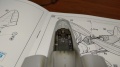 Hasegawa 1/48 Saab Draken S35E