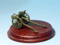 HAT 1/72  Deport 75mm Gun -  