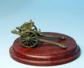 HAT 1/72  Deport 75mm Gun -  