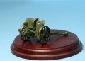 HAT 1/72  Deport 75mm Gun -  