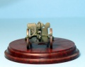 HAT 1/72  Deport 75mm Gun -  