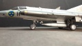 Hasegawa 1/48 Saab Draken S35E