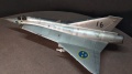 Hasegawa 1/48 Saab Draken S35E